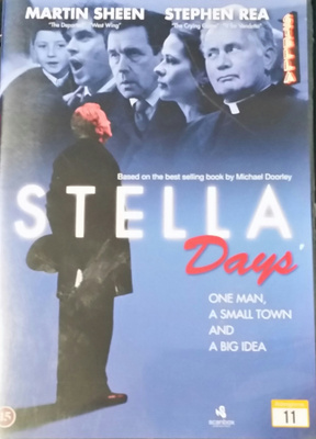 Stella Days -DVD