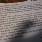Arto Paasilinna: Hirttämättömien lurjusten yrttitarha - pikkukuva 3