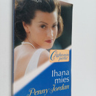 Penny Jordan : Ihana mies - pikkukuva 1