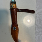 1940 luvun olympia puukko - pikkukuva 3