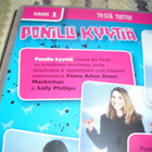 PONILLE KYYTIÄ (1-KAUSI) UUSI*** - pikkukuva 3