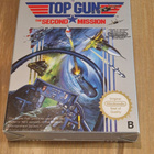Top Gun The Second Mission - pikkukuva 1