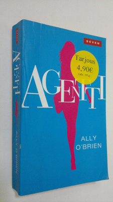 Ally O'Brien : Agentti