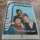 VAPAA DUUNARI VILLE-KALLE DVD - pikkukuva 1