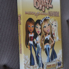 DVD Bratz Passion 4 Fashion Diamondz ( 2006 ) - pikkukuva 1