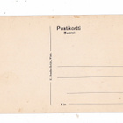 VANHA Postikortti Vaasa 1920-l - pikkukuva 2