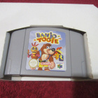 N64 Banjo-Tooie (CIB) - pikkukuva 4