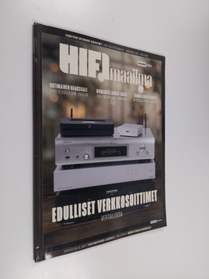Hifimaailma 2/2020