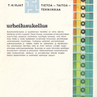 T-kirjat - Urheilusukellus (nide) - pikkukuva 2