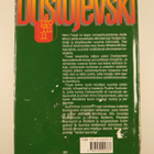 Henri Troyat : Dostojevski - pikkukuva 2