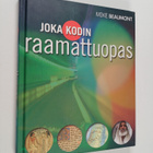 Mike Beaumont : Joka kodin raamattuopas - pikkukuva 1