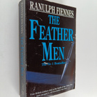 Sir Ranulph Fiennes : The Feather Men - pikkukuva 1