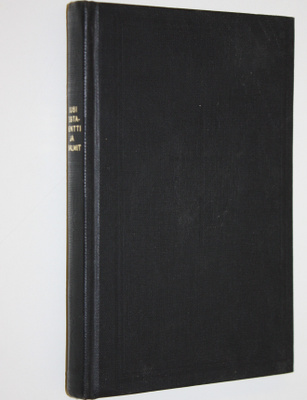 Uusi Testamentti ja psalmit (1966)