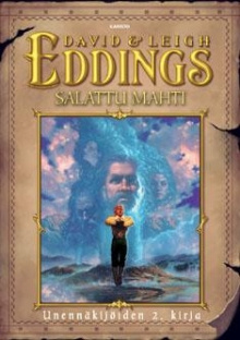 David Eddings - Salattu mahti