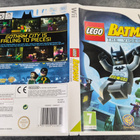 Lego Batman - The Videogame WII - pikkukuva 1