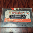 Intensity - Commodore 64 peli - pikkukuva 1