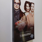 Michael Cunningham : Timmarna - pikkukuva 1