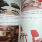 Furniture 1900-lukua Penny Sparke - pikkukuva 5