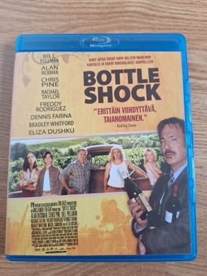 Bottle Shock