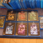 Star Wars 1-6 + Trilogy boksit [suomi] - pikkukuva 1