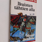 Margit Sandemo : Ikuisten tähtien alla - pikkukuva 1