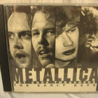 Metallica: Bay Area Thrashers-The Early Days CD. - pikkukuva 1