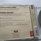Jari Sillanpää / Olen luonasi aina / pariisi-hels CDS single - pikkukuva 2