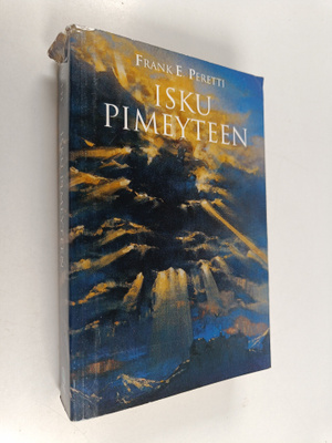 Frank Peretti : Isku pimeyteen