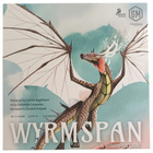 Wyrmspan -lautapeli - pikkukuva 1