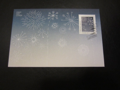 FDC 2008 Omakuvamerkki