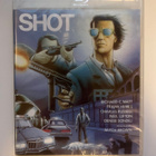 Death Shot (Blu-ray) Vinegar Syndrome (1973) UUSI - pikkukuva 1
