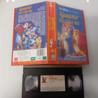 Kaunotar ja kulkuri (DISNEY PUNAKANTINEN) - pikkukuva 1