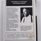 Herman Wouk : Tulipilven takana - pikkukuva 2