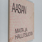 Aasian maita ja hallitsijoita - pikkukuva 1