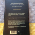 Johanna Sinisalo: Linnunaivot. 2008. 1.p. - pikkukuva 2