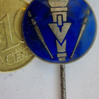 VANHA Merkki Mikä lie? - pikkukuva 1