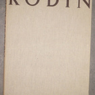Ludwig Goldscheider : Rodin Sculptures  1964 1.p. - pikkukuva 3