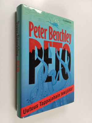 Peter Benchley : Peto