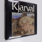 Adalsteinn Ingolfsson : Kjarval : a painter of Iceland - pikkukuva 1