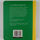 Tony Allan : The Symbol Detective : How to Decipher Mysti... - pikkukuva 2