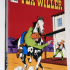Tex Willer 1/1984 - pikkukuva 1