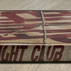 David Fincher: FIGHT CLUB (1999) Brad Pitt (UUSI) - pikkukuva 3