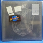 SVARTIDAUDI - FLESH CATHEDRAL M/M GATEFOLD 2LP - pikkukuva 1