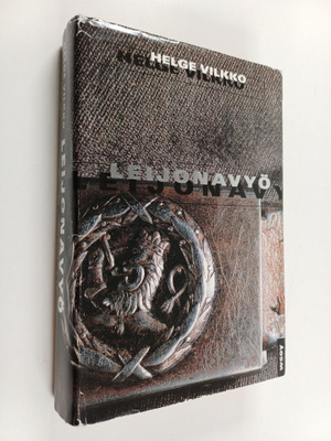 Helge Vilkko : Leijonavyö