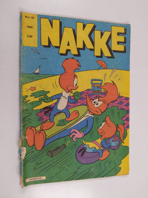 Nakke 29/1980