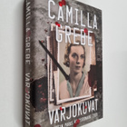 Camilla Grebe : Varjokuvat - pikkukuva 1