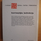 Gun Skoog; Kasvissyöjän keittokirja - pikkukuva 3