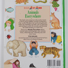 Barbara Taylor : Animals Everywhere - pikkukuva 2