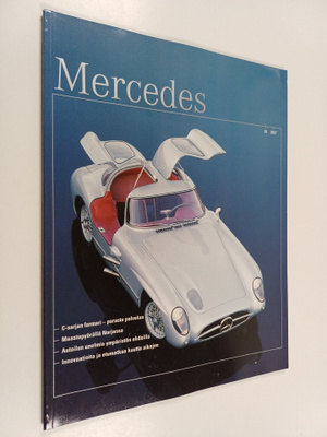 Mercedes 04/2007