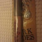 Huulikiilto / Lip Gloss Dark Dudes Bloody Lips - pikkukuva 3
